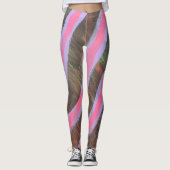 Signalen Leggings (Voorkant)