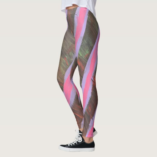 Signalen Leggings (Links)