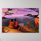 Signalen Poster (Voorkant)