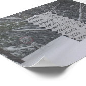 Signalen Poster (Hoek)