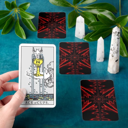 Signalen - Tarot Kaarten (Insitu)