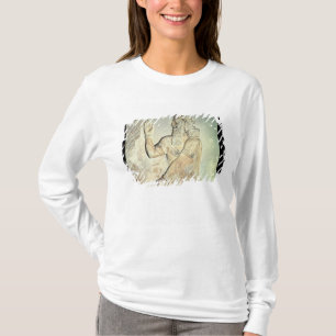 Signalering, hulpverlening, Assyrisch T-shirt