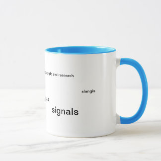 Signals Coffee-Mok Mok