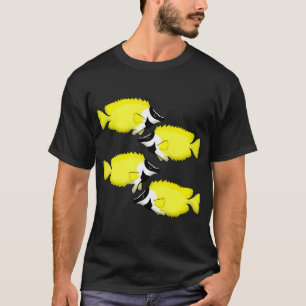 Signanus vulpinus 1 t-shirt