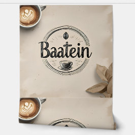 Signature Baatein Wallpaper Behang