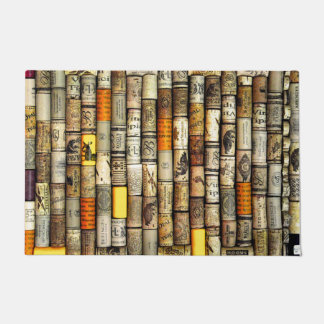 Signature Corks Deurmat