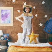 Signature Homeschool Life T-shirt met Personalisat