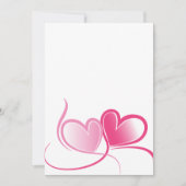 Signature: Matte 5 x 7 inch Kaart (Voorkant)