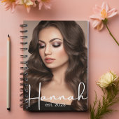 Signature Over Snapshot Notitieboek