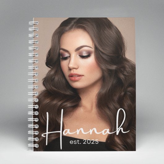 Signature Over Snapshot Notitieboek