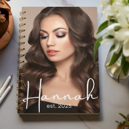 Signature Over Snapshot Notitieboek