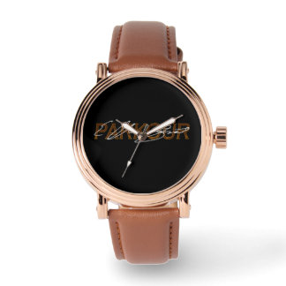 Signature Parkour Watch Horloge