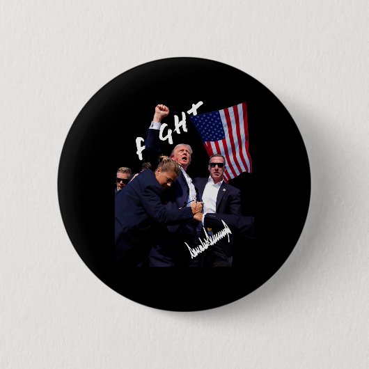 Signature Rally Edition Ronde Button 5,7 Cm (Voorkant)