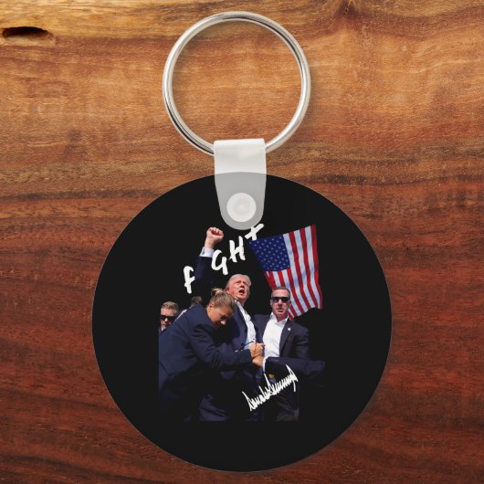 Signature Rally Edition Sleutelhanger (Voorkant)