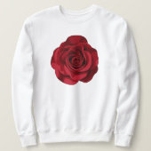 Signature ROSE Sweatshirt (Design voorkant)