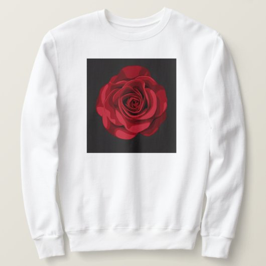 Signature Self Love Trui (Design voorkant)