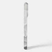 Signature Series Gepersonaliseerde Golfbal Cadeaus Case-Mate iPhone Case (Achterkant / Rechts)