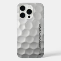 Signature Series Gepersonaliseerde Golfbal Cadeaus