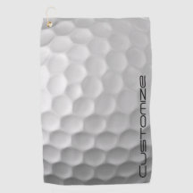 Signature Series Gepersonaliseerde Golfbal Cadeaus