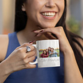 Signature Snapshot Strip Koffiemok