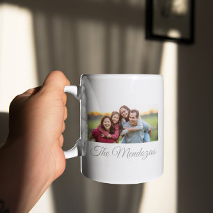 Signature Snapshot Strip Koffiemok