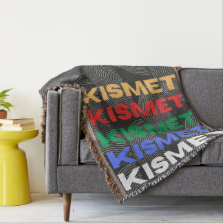 Signature Spectrum Kismet Deken