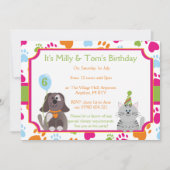 Signature: Steen 12,7 x 17,8 cm, standaard wit Kaart (Voorkant)