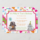 Signature: Steen 12,7 x 17,8 cm, standaard wit Kaart (Voorkant / Achterkant)