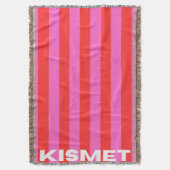 Signature Valentijn Kismet Deken (Voorkant Verticaal)