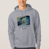 Signature Wave Hoodie (Voorkant)