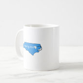 Signed by God Koffiemok (Voorkant links)