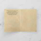 ❝Signed door het Citaat van Name❞ Walt Whitman van Kaart (Binnen)