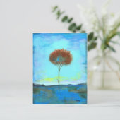 Significant - PostCard - van oorspronkelijke opmaa Briefkaart (Staand voorkant)