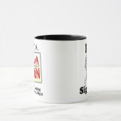 SignKid CHAOS-Mok Mok (Midden)