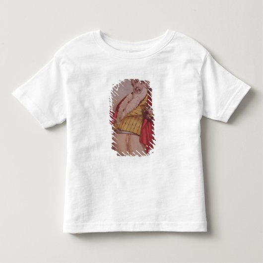 Signor Lablache als Dr. Dulcamara Kinder Shirts (Voorkant)