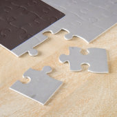 Signpost State Line Tennessee. Jigzaag Puzzle Legpuzzel (Zijkant)