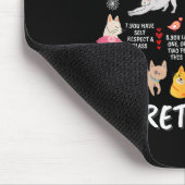 Signs That You Are Secretly A Cat  Muismat (Hoek)