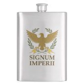 Signum Imperii Flacon (Voorkant)
