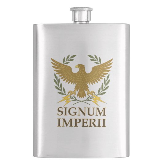 Signum Imperii Flacon (Voorkant)