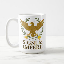 Signum Imperii Koffiemok
