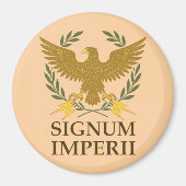 Signum Imperii Magneet (Voorkant)
