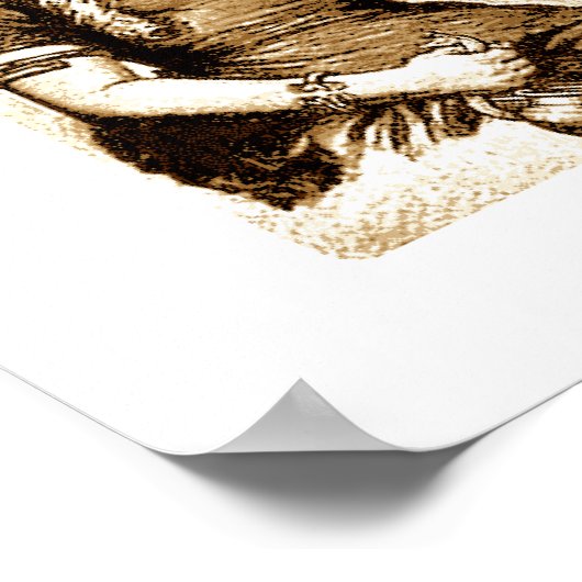 Sigrdrifa's Poster (Hoek)