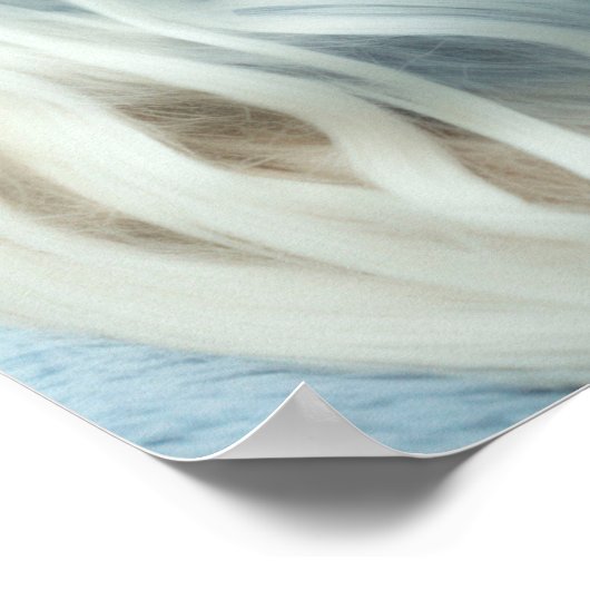 Sigríður Poster (Hoek)