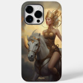 Sigrún Case-Mate iPhone Case (Achterkant)