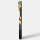 Sigrún Case-Mate iPhone Case (Achterkant / Links)