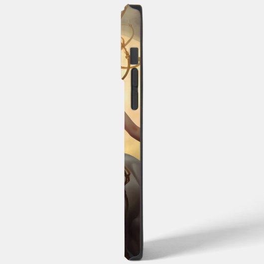 Sigrún Case-Mate iPhone Case (Achterkant / Links)