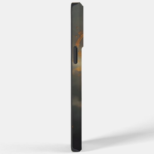 Sigrún Case-Mate iPhone Case (Achterkant / Rechts)