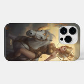 Sigrún iPhone Hoesje (Achterkant horizontaal)
