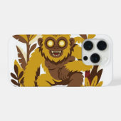 Sigulambak iPhone Hoesje (Achterkant horizontaal)