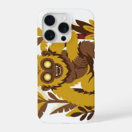 Sigulambak iPhone 15 Pro Case